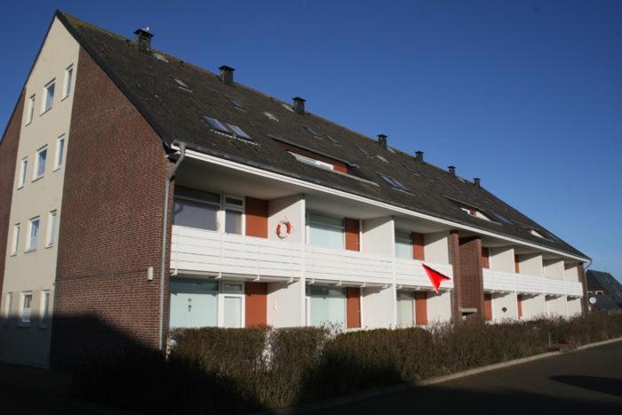 Uasterfuar Hornum Exterior photo